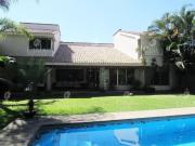 VENTA CASA FRACCIONAMIENTO CON VIGILANCIA V335