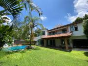 VENTA CASA FRACCIONAMIENTO KLOSTER SUMIYA JIUTEPEC MORELOS