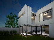 VENTA CASA FRACCIONAMIENTO LOMAS DE CHAPULTEPEC $...