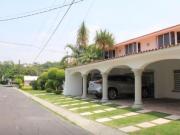 VENTA CASA FRACCIONAMIENTO LOMAS DE COCOYOC