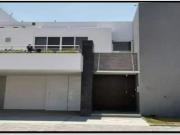 VENTA CASA FRACCIONAMIENTO LOS PINOS CHOLULA PUEBLA