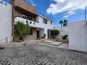 VENTA CASA FRACCIONAMIENTO MISIONES JURIQUILLA QUERETARO