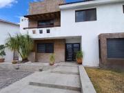 VENTA CASA FRACCIONAMIENTO MISIONES JURIQUILLA QUERETARO