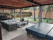 VENTA CASA FRACTIONAL VALLE DE BRAVO.PUNTA ARBOLADA