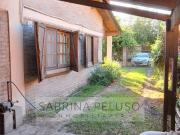 Venta CASA Francisco Álvarez