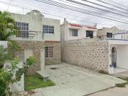 VENTA CASA FRANCISCO DE MONTEJO II MERIDA YUCATAN