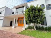 VENTA CASA FRAY PEDRO DE GANTE RINCONADA LOS BOSQUES...