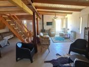 VENTA CASA FRENTE A RIO LOS REARTES