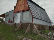 VENTA CASA FRENTE A RIO LOS REARTES