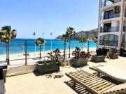 Venta casa frente al mar Altea Costa Blanca