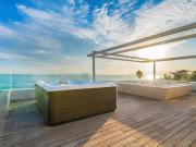 Venta casa frente al mar Marbella Costa del sol