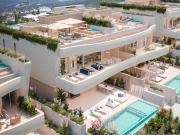 Venta casa frente al mar Marbella Costa del sol