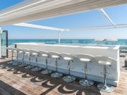 Venta casa frente al mar Marbella Costa del sol