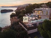 Venta casa frente al mar Xabia/Javea Costa Blanca