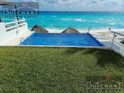 VENTA CASA FRENTE AL MAR, ZONA HOTELERA