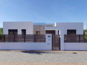 Venta casa Fuente Alamo