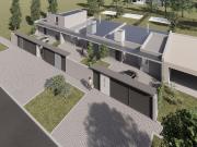 Venta casa Funes barrio abierto Don Mateo a estrenar 3...