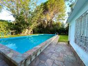 Venta Casa Funes garita 14 2 dormitorios piscina jardín...
