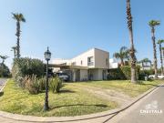 Venta casa Funes Hills San Marino barrio privado