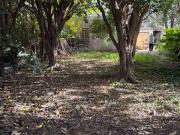 VENTA CASA GARAGE LOTE DE 375M SAN MARTIN PERMUTA