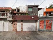VENTA CASA: GEOLOGIA #19, Colonia El Rosario, C.P. 02100...