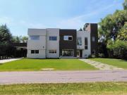 Venta Casa Golfers de Pilar A Estrenar!