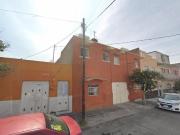 VENTA CASA CERRADA OTAVALDO 119 LINDAVISTA SUR GAM CDMX...