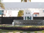 VENTA CASA GRAJAS DEL MARQUES ACAPULCO GUERRERO