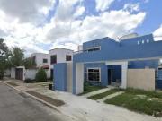 VENTA CASA GRAN SANTA FE CAUCEL MERIDA YUCATAN