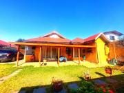 VENTA CASA GRANDE DESTINO COMERCIAL SAN JOAQUIN