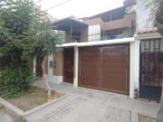 VENTA CASA GUARDIA CIVIL FRENTE A PARQUE