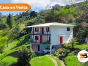 VENTA CASA GUATAPE