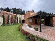 Venta Casa Guaymaral San Sebastian