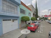 VENTA CASA GUSTAVO A MADERO