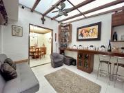 Venta Casa habitacional | Condesa