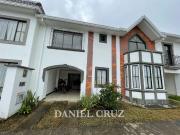 VENTA CASA HABITANYA UNO POPAYN