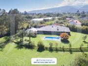 Venta Casa Hacienda de Lujo en Urbanización Privada –... Venta Casa Hacienda de Lujo en Urbanización Privada –...