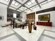 Venta Casa Hacienda de Valle Escondido, Atizapán de...