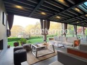 Venta Casa Hacienda de Valle Escondido, Atizapán, EDOMEX