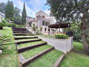 Venta Casa Hacienda de Valle Escondido, Atizapán, Estado...