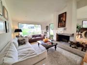 Venta Casa Hacienda de Valle Escondido, Atizapán, Estado...