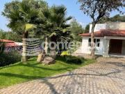 Venta Casa Hacienda de Valle Escondido, Zona Esmeralda,...