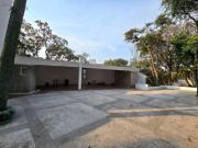 VENTA CASA HACIENDA DE VALLESCONDIDO ATIZAPAN DE ZARAGOZA