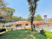VENTA CASA HACIENDA DE VALLESCONDIDO, ZONA ESMERALDA