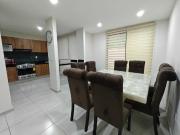 Venta Casa Hacienda del Parque Residencial GARDEN...