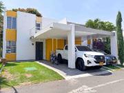 venta casa hacienda el castillo condominio hermosa