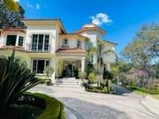 Venta Casa Hacienda Valle Escondido