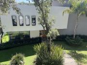 Venta Casa Hacienda Vallescondido, Atizapan