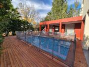 VENTA CASA HARAS DEL SUR 1 CON PILETA LOTE 2050 M2