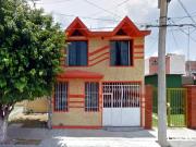 VENTA CASA: Hda. de San Antonio 210, Haciendas del...